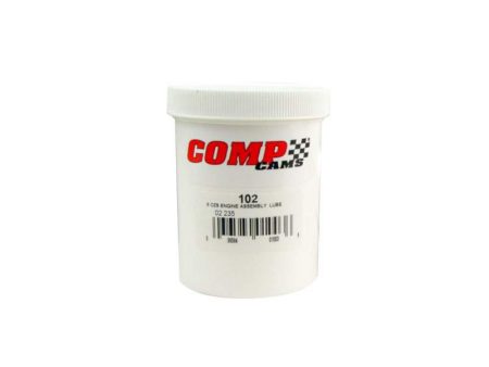 COMP Cams Engine Assembly Lube 4 Oz. Online Sale