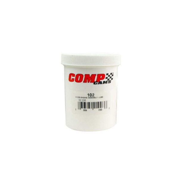 COMP Cams Engine Assembly Lube 4 Oz. Online Sale