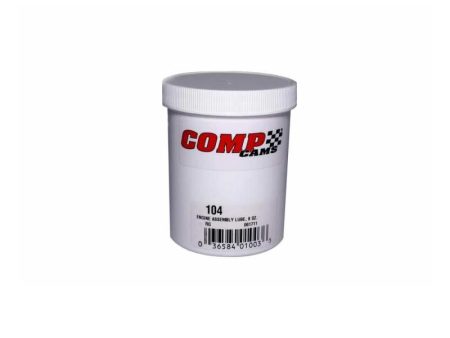 COMP Cams Engine Assembly Lube 8 Oz. For Cheap