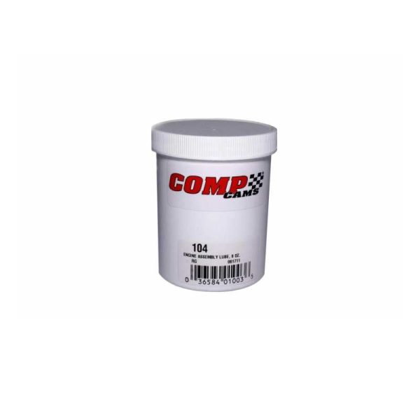 COMP Cams Engine Assembly Lube 8 Oz. For Cheap