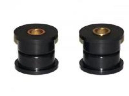 Rugged Ridge Rear Track Bar Bushings Black 93-98 Cherokee(ZJ) For Cheap