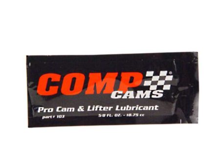 COMP Cams Cam Lube 18 Grams Online Hot Sale