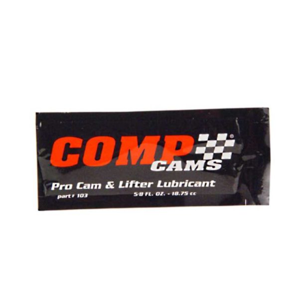 COMP Cams Cam Lube 18 Grams Online Hot Sale