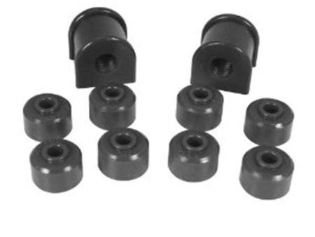 Rugged Ridge Rear Swaybar Bushing Kit 5 8-In 93-98 Cherokee(ZJ) Online