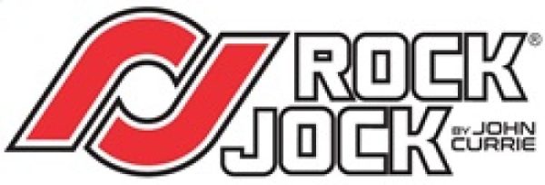 RockJock YJ Front Shackles for Pro Comp Springs on Sale