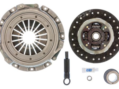 Exedy OE 1995-1996 Oldsmobile Achieva L4 Clutch Kit For Discount