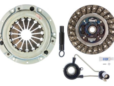 Exedy 1995-1999 Chevrolet Cavalier L4 Stage 1 Organic Clutch Supply