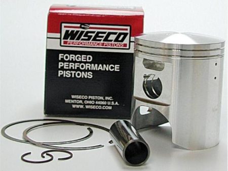 Wiseco Honda CR250R 97-01 ProLite 2658CD Piston Kit Hot on Sale