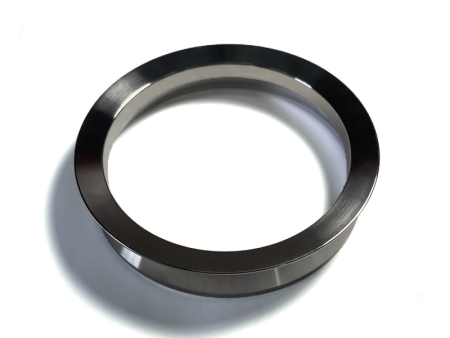 Stainless Bros 4.0in Borg Warner 304SS 4.21 S200 S300 S400 Marmon Style Turbine Outlet Flange Fashion