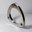 Stainless Bros 3.0in 3-Bolt 304SS Flange Online now