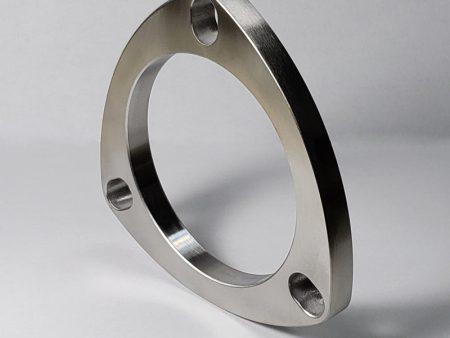 Stainless Bros 3.0in 3-Bolt 304SS Flange Online now