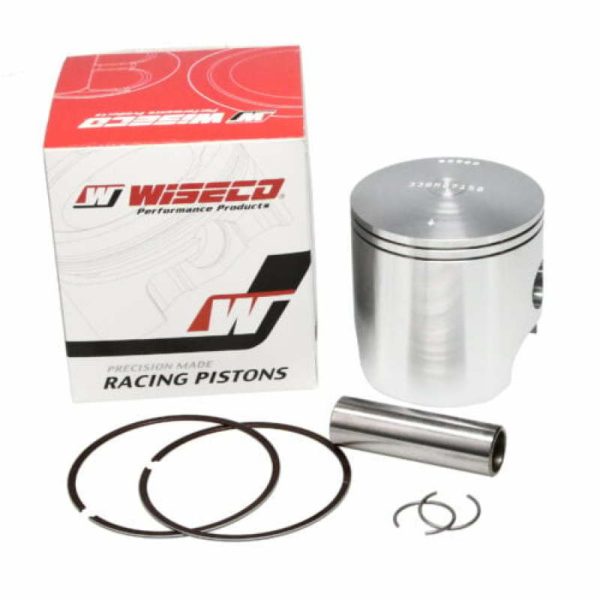 Wiseco 1998 Suzuki RM250 ProLite 2614CD Piston Online