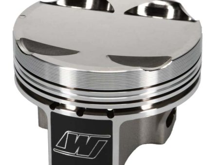 Wiseco Mitsu Evo 4-9 86.00mm HD2 Bore  - Single Piston Hot on Sale