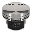 Wiseco Mitsubishi Evo 4-9 HD2 - Single Piston For Sale