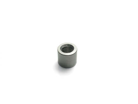 Stainless Bros 1 16in NPT Sensor Bung 1in to 5in Tubing SS304 Cheap