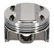 Wiseco Acura 4v DOME +5cc STRUTTED 81.5MM Piston Shelf Stock Hot on Sale