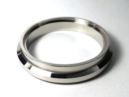 Stainless Bros Turbosmart 304SS 60mm Outlet Flange Online now