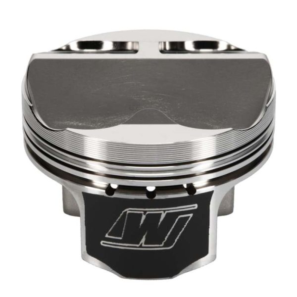 Wiseco Honda K-Series +10.5cc Dome 1.181x89.0mm SINGLE PISTON Hot on Sale