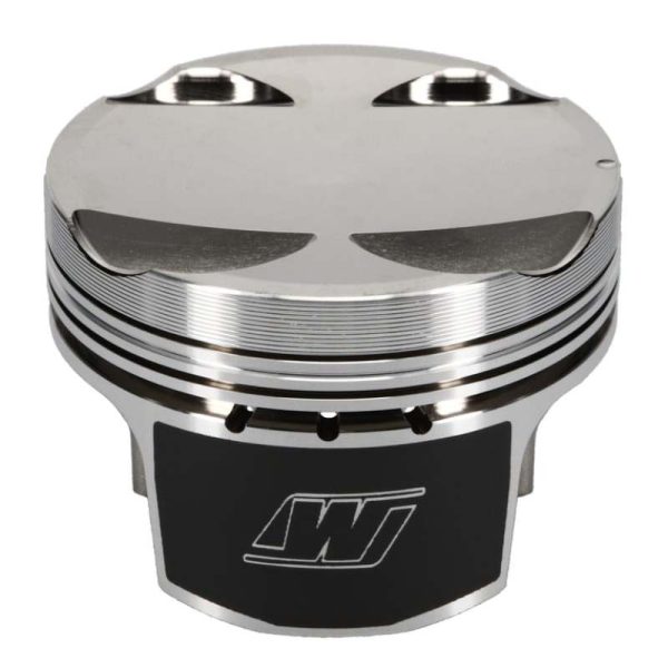 Wiseco Mitsu Evo 4-9 86.00mm HD2 Bore  - Single Piston Hot on Sale