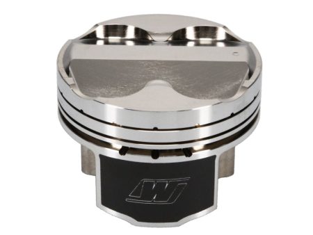 Wiseco Toyota 2JZ Supra -.8cc Dome 10.5:1 CR Piston Shelf Stock (Single Piston Only) Fashion