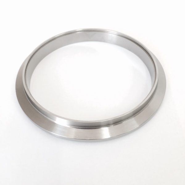 Stainless Bros 4.0in 304SS V-Band Flange - Female on Sale