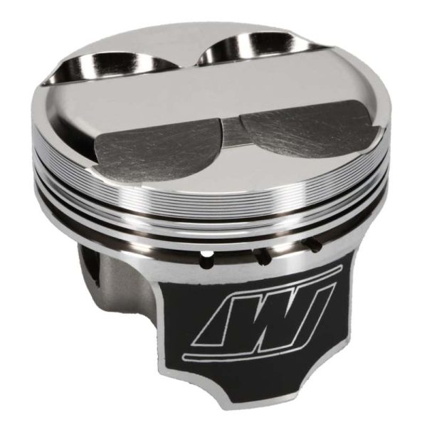 Wiseco Acura 4V +5cc Dome 81.00mm Bore Piston Online Sale