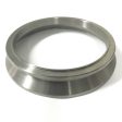 Stainless Bros PTE Pro-Mod 304SS V-Band Turbine Outlet Flange Fashion