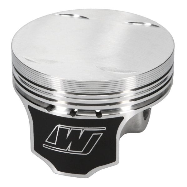 Wiseco Nissan CA18DET 4vp Flat Top * Turbo * Piston Shelf Stock Online now