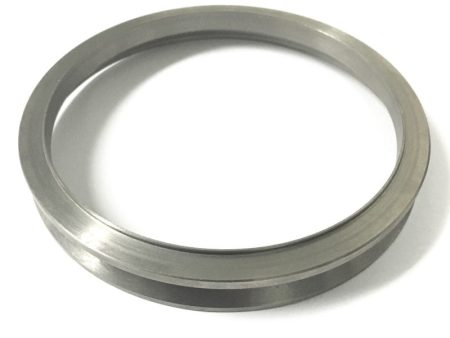 Stainless Bros Garrett GT47-GT55 304SS V-Band Turbine Outlet Flange Online now