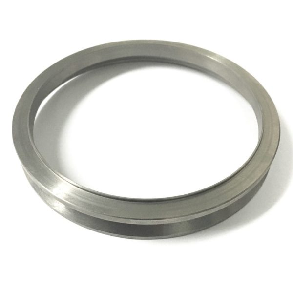 Stainless Bros Garrett GT47-GT55 304SS V-Band Turbine Outlet Flange Online now