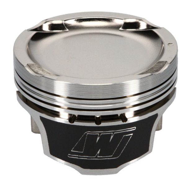 Wiseco 1400 HD Mitsu EVO 8 - 4G63 Turbo -21cc Single Piston Cheap