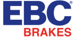 EBC S11 Brake Pad and Rotor Kit For Cheap