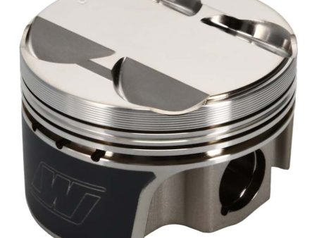 Wiseco Mitsubishi 4G63 E85 1400HD 86mm Single Piston Discount