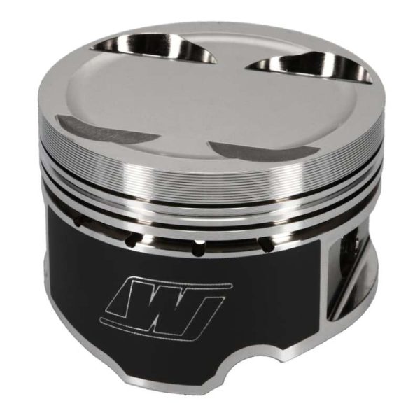 Wiseco Toyota 3SGTE 4v Dished -6cc Turbo 86.5mm Piston Shelf Stock (Single Piston) Online Hot Sale