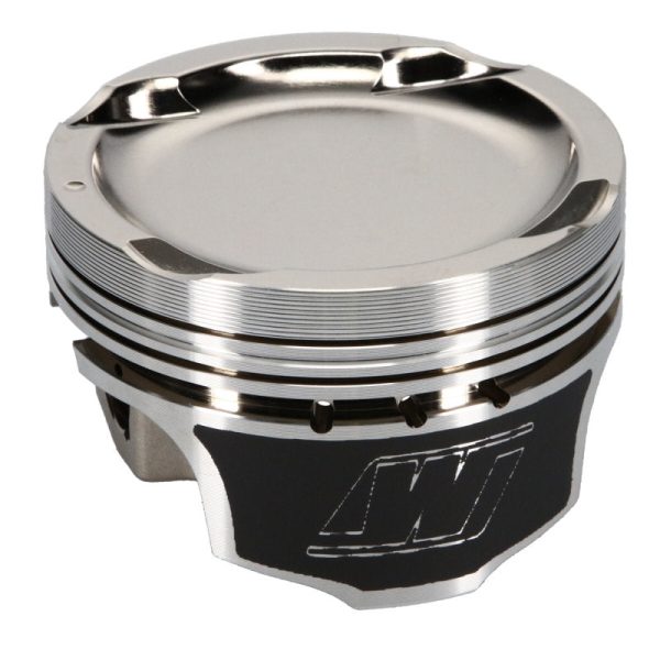 Wiseco 1400 HD Mitsu EVO 8 - 4G63 Turbo -21cc Single Piston Cheap