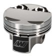 Wiseco Mitsubishi Evo 4-9 HD2 - Single Piston For Sale