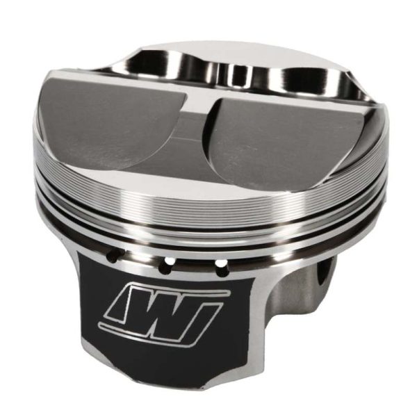 Wiseco Honda K-Series +10.5cc Dome 1.181x86.5mm Piston Shelf Stock Cheap