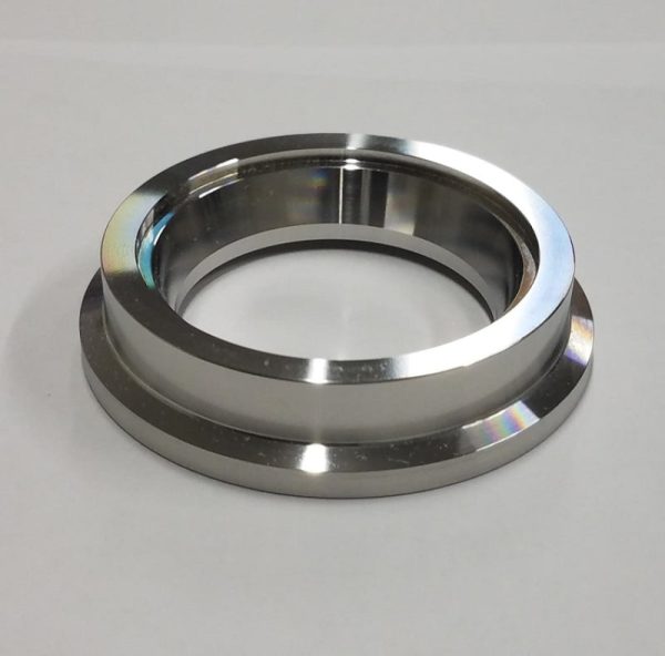 Stainless Bros Tial 38mm 304SS V-Band Inlet Flange Discount