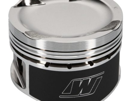 Wiseco Mitsubishi Lancer EVO 8 - 4G63 Turbo Single Piston Discount