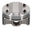 Wiseco Acura 4v DOME +2cc STRUTTED 84.0MM Piston (SINGLE PISTON) Cheap