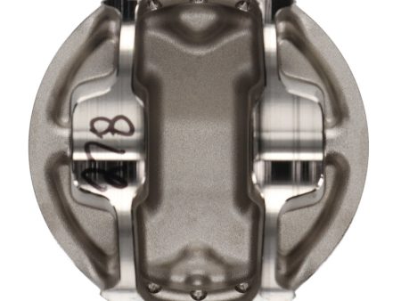 Wiseco AC HON B 4v DOME +8.25 STRUT 8100XX Piston *SINGLE PISTON ONLY* For Cheap