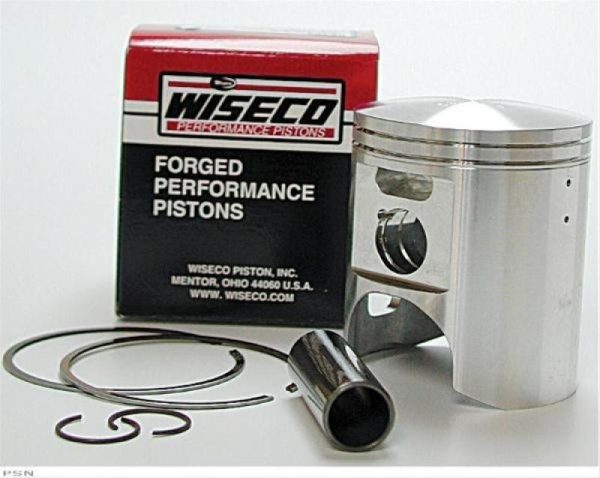 Wiseco Honda CR125R 95-03 GP Series 2126CS Piston Kit For Sale