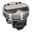 Wiseco Acura 4V +5cc Dome 81.00mm Bore Piston Online Sale