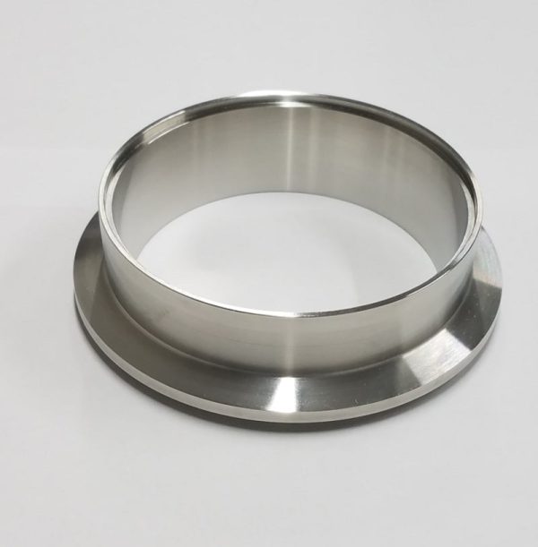 Stainless Bros PTE Pro-Mod 304SS 89mm Turbo Inlet Flange Online Sale