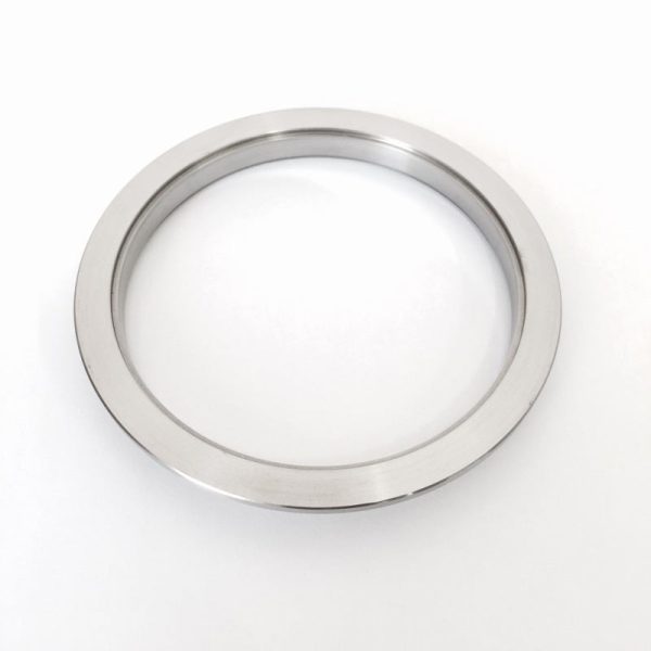 Stainless Bros 3.5in 304SS V-Band Flange - Female Supply