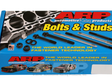 ARP Ford 5.2L Voodoo 15-Later Head Stud Kit Cheap