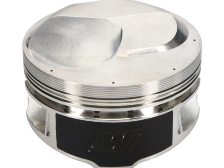 Wiseco Chevy BB DRAG NITROUS 1.270CH Piston Shelf Stock on Sale