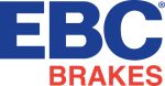 EBC S11 Brake Pad and Rotor Kit For Cheap