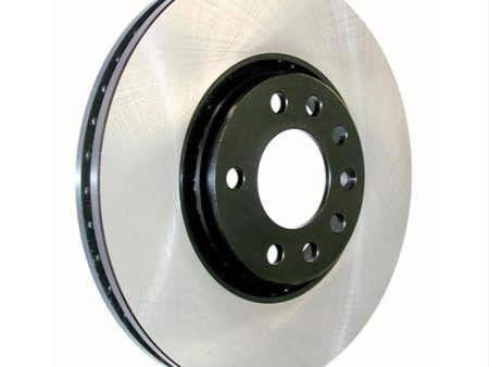 Centric Premium High Carbon Brake Rotor Online Sale