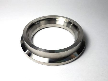 Stainless Bros Turbosmart 304SS 60mm Inlet Flange Online Sale